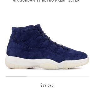 Meet your Posher, Benson